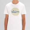 señora ballena camiseta ecológica señora ballena