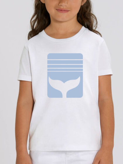 camiseta mandacaru el gran azul