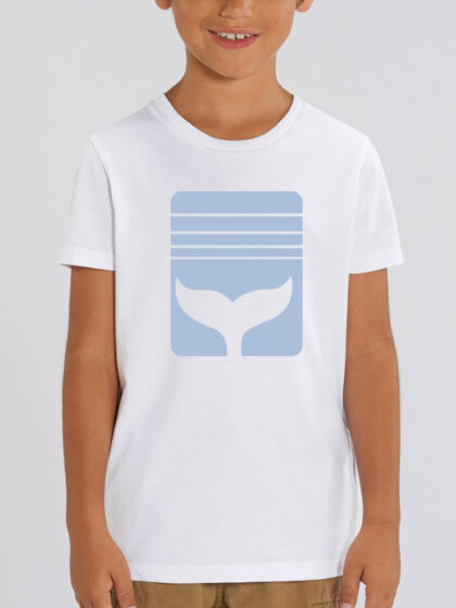 camiseta algodón orgánico