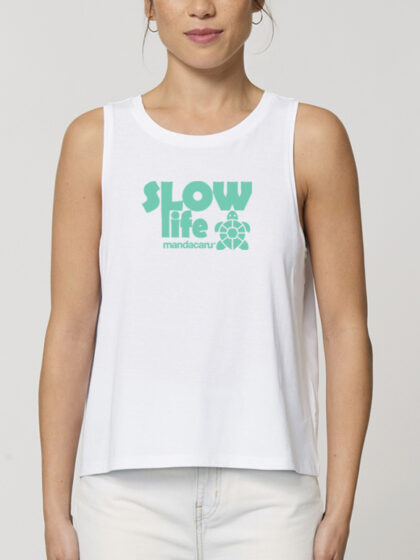 camiseta algodón orgánico