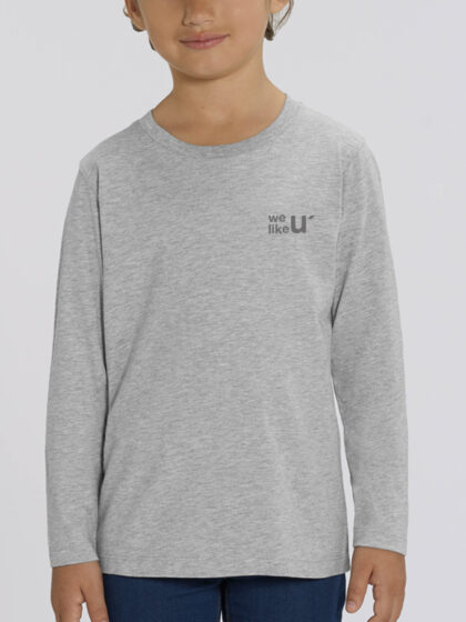 camiseta algodón orgánico