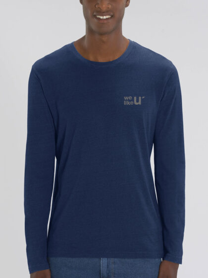 camiseta algodón orgánico