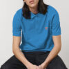 azul polo