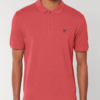 polo rojo polo rojo mandacaru