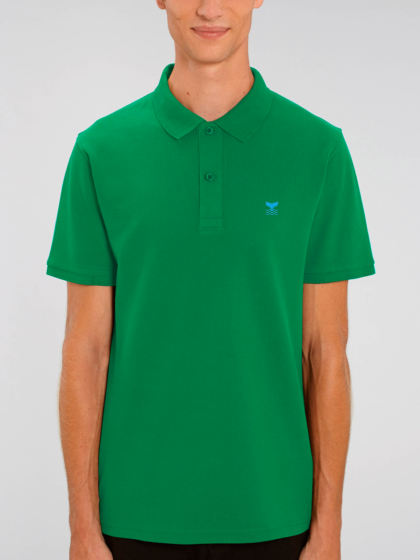 polo verde mandacaru