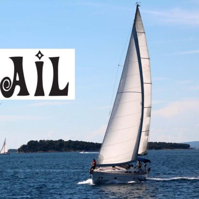 sail mandacaru