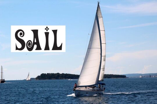 sail mandacaru